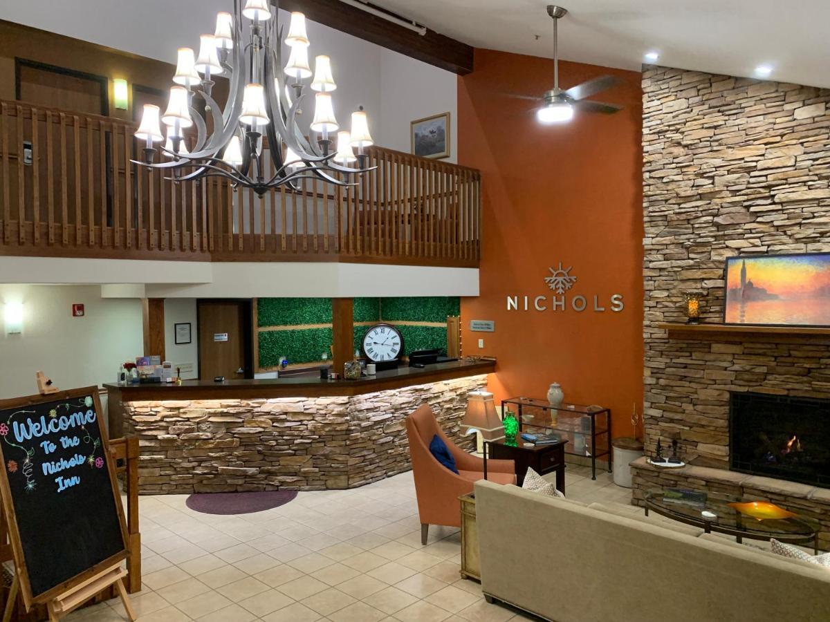 Nichols Inn Of Red Wing Exterior photo
