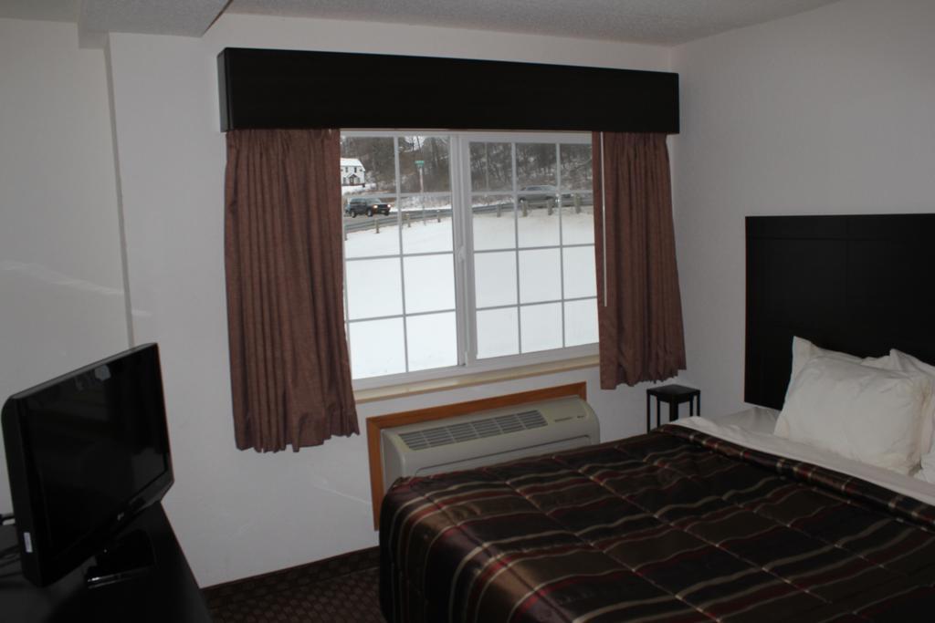 Nichols Inn Of Red Wing Exterior photo